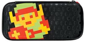 PDP PDP Nintendo Switch Etui on the ZELDA RETRO console
