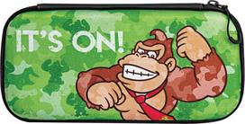 PDP Donkey Kong case DK Camo on Nintendo Switch (500-103-EU)