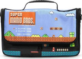 PowerA Super Mario bag on Nintendo Switch (1505783-01)