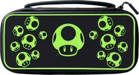 PDP PDP SWITCH 1-Up Glow in the Dark console