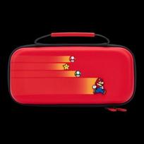 PowerA PowerA SWITCH / SWITCH LITE Speedster Mario console case