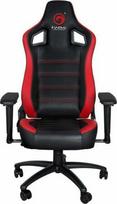 Seat Marvo CH-118 Black and Red (MGMWH18WR000)