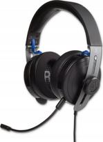 Headphones PowerA Fusion Pro Black (1514093-01)
