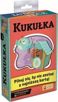 Lisciani Ludoteca Cuckoo card game