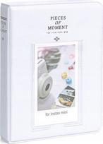 LoveInstant Photo album 64 pcs for Fujifilm INSTAX Mini 12 11 40 9 8 7s EVO LiPlay Link 2 SE /