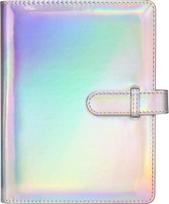 LoveInstant Photo Album 256 pcs to FujiFilm Instax Mini 40 12 11 9 8 7 EVO LiPlay Link / Silver