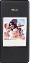 Polaroid Album On 64 Art to Photo Type Polaroid / Memories Black