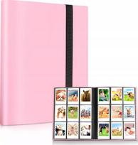 LoveInstant Album For Photos 360 Photos For Fujifilm Instax Mini / Xiaomi / Polaroid / Canon / HP /
