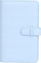 LoveInstant Album on 108 Photos for FujiFilm Instax Mini 12 11 40 9 8 7 EVO LiPlay Link / Blue