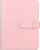 LoveInstant Photo Album 256 pcs for FujiFilm Instax Mini 40 12 11 9 8 7 EVO LiPlay Link / Pink