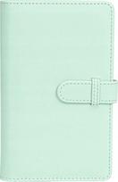 LoveInstant Album on 108 Photos for FujiFilm Instax Mini 12 11 40 9 8 7 EVO LiPlay Link / Green