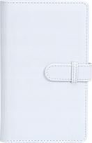 LoveInstant Album on 108 Photos for FujiFilm Instax Mini 12 11 40 9 8 7 EVO LiPlay Link / White