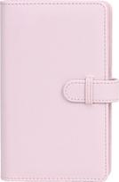 LoveInstant Album at 108 Photos to FujiFilm Instax Mini 12 11 40 9 8 7 EVO LiPlay Link / Pink
