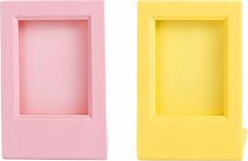 Rėmelis LoveInstant 2x Frame+Photo box for FUJIFILM INSTAX Mini 12 11 9 8 7s 70 90 50 40 EVO LiPlay