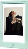 Box LoveInstant Frame on Magnets Refrigerator for Fuji Instax Mini 11 / Green