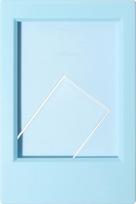 Box LoveInstant Frame Standing For Photos Fujifilm Instax Mini 7 8 9 11 90 / Kodak / Fujifilm / Blue
