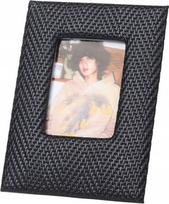 Box LoveInstant Photo frame Fujifilm Instax Mini / Xiaomi / Polaroid / Canon / HP / Kodak - Black