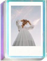 Box LoveInstant Frame Standing On Photo From Fuji Instax Mini / Polaroid / Kodak / Hp / Xiaomi /