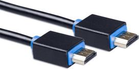 Cable Libox HDMI - HDMI 3m black (LB0136)