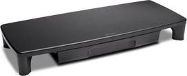 Kensington SmartFit monitor stand with drawer-K5725EU
