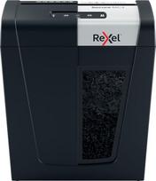 Destroyer Rexel Secure MC4 P-5