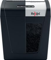 Destroyer Rexel Secure MC6 P-5