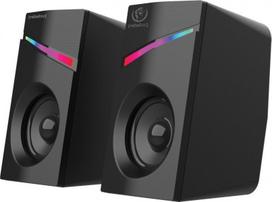 Computer Speakers Rebeltec Pop 2.0
