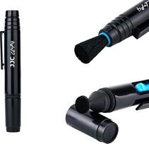 JJC Camera and camera cleaner 1 pc.