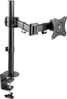Ultradesk Desktop holder on monitor 17" - 30" (UD-SKEL-SN)