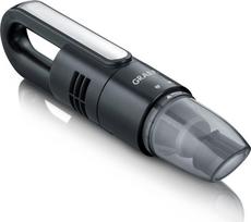 Manual vacuum cleaner Graef KC 502