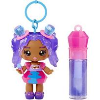 MGA Yummiland Lip Gloss Doll, Ruthie Pop 545965-EUC/556879