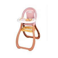 Smoby Highchair Baby Nurse 7600220388