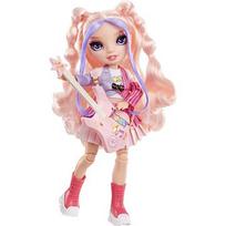 MGA Lalka Rainbow High New Junior Bella 567615-EUC/565659-EUC