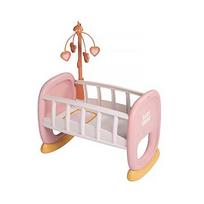 Smoby Cot Baby Nurse 7600220390