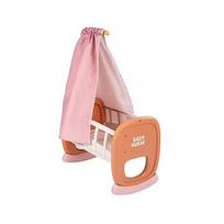 Smoby Cradle Baby Nurse 7600220391