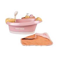 Smoby Balneo Bath Baby Nurse 7600220386