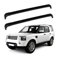 Stogo bagažinė su T profiliu LAND ROVER DISCOVERY 3, 4
