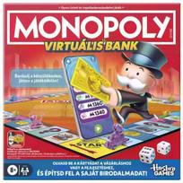 Monopolis: Virtualus bankas auf Litauisch