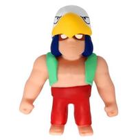 Monsterflex: Tamprus Brawl Stars figūrėlės - Bo
