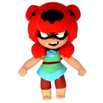 Monsterflex: Tamprus Brawl Stars figūrėlė - Nita