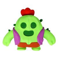 Monsterflex: Tamprus Brawl Stars figūra – Spike
