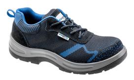 Darbiniai batai 42 dydžio  SRC, S1, HOGERT HT5K503-42