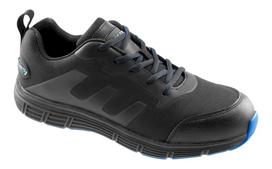 Darbiniai batai SRC,S1 / 43 dydis, HOGERT HT5K505-43