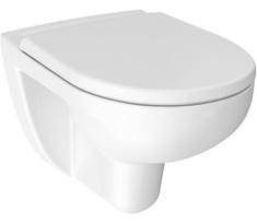 JIKA H8663840000001 - Pakabinamas unitazas LYRA + unitazo sėdynė LYRA su SoftClose