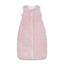 Easygrow Night Basic miegmaišis kūdikiui Tog 2.0, Blomma Pink