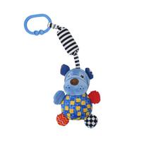 Varpelis Dog Blue