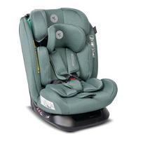 Automobilinė kėdutė Lorelli SCORPIUS i-Size 40-150 cm, Green Pine