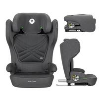 Automobilinė kėdutė RIGEL I-Size IzoFix 15-36kg,Grey