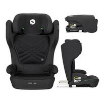 Automobilinė kėdutė RIGEL I-Size IzoFix 15-36kg,Black
