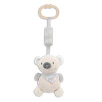 Varpelis Beige Bear